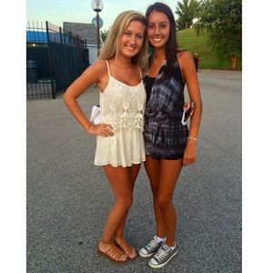 Meet your Posher, Grace