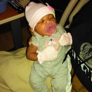 Meet your Posher, Clarice