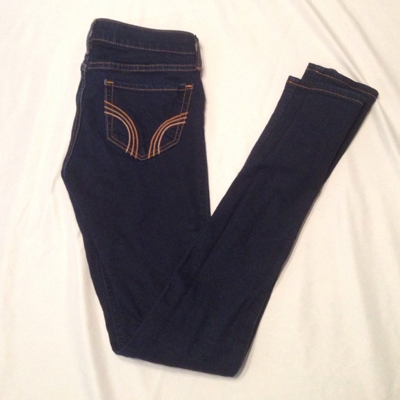 🌸NWOT Hollister Jeans🌸
