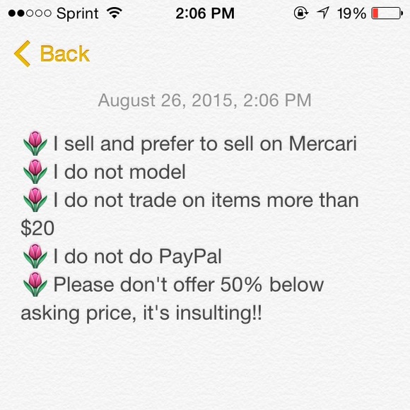 ✔️AE Pink Skull Tank - Picture 4 of 4