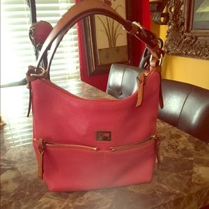 Dooney purse :)
