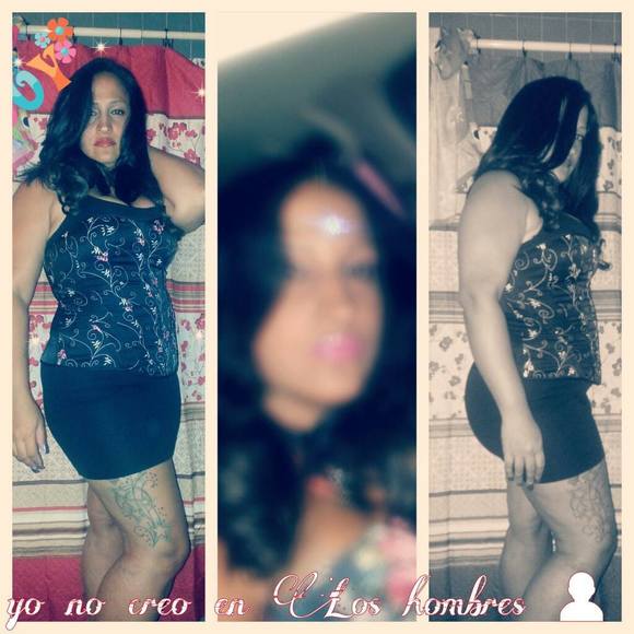 Meet your Posher, Celenia