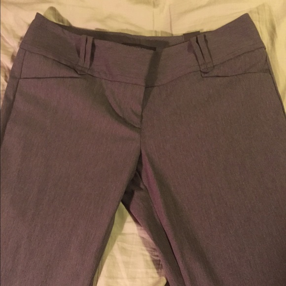The Limited Dress Pants