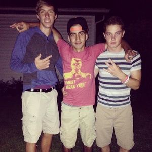 Meet your Posher, John