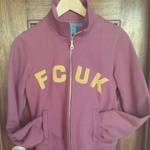 FCUK Jacket