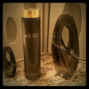 New Donna Karan Perfume set