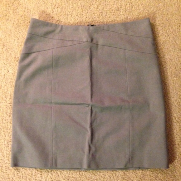 Brand new work skirt. Perfect for fall!