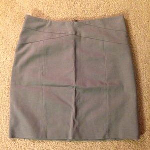 Brand new work skirt. Perfect for fall!