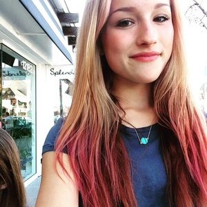 Meet your Posher, Jackie