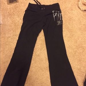 Victoria's Secret yoga/lounge pants