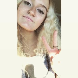 Meet your Posher, Tylar madison