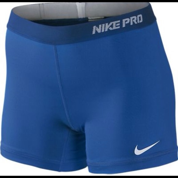 Nike Pro Spandex