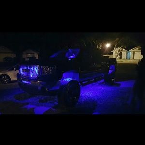 Meet your Posher, Tyler