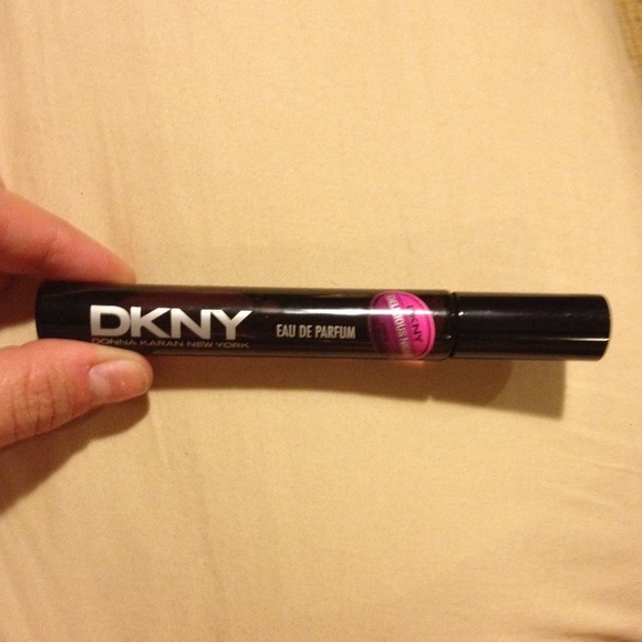 DKNY Delicious Night