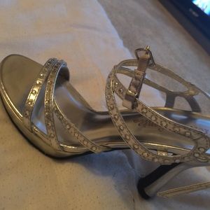 pageant shoe