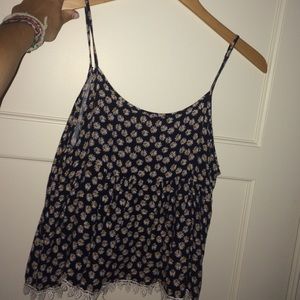 Pacsun Daisy Top