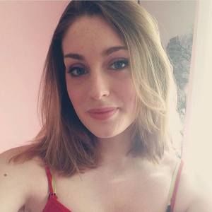 Meet your Posher, Bridget