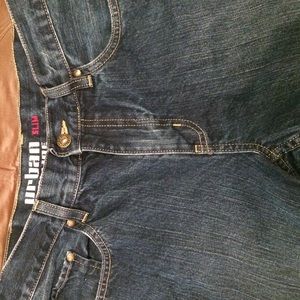 Guys jeans