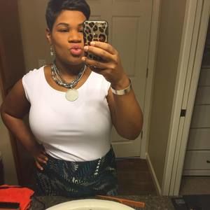 Meet your Posher, Brittany