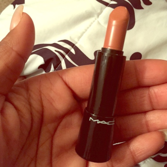 Mac lipstick