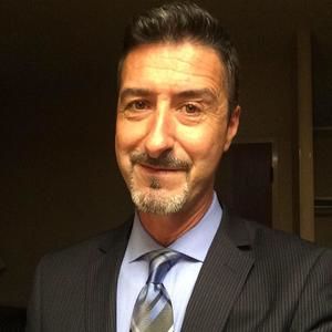 Meet your Posher, Barry