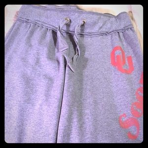 OU lounge pants🏈