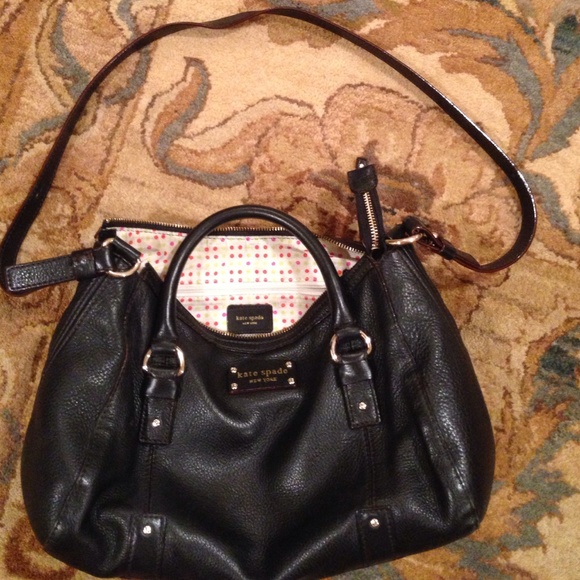 Kate Spade Pocketbook just Reduced!!!