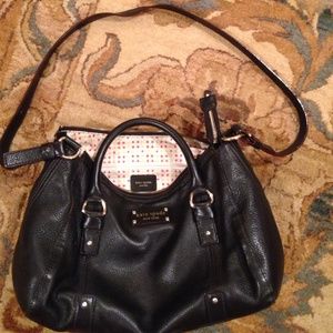 Kate Spade Pocketbook just Reduced!!!