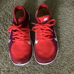 Free Nike Pro Running Shoes