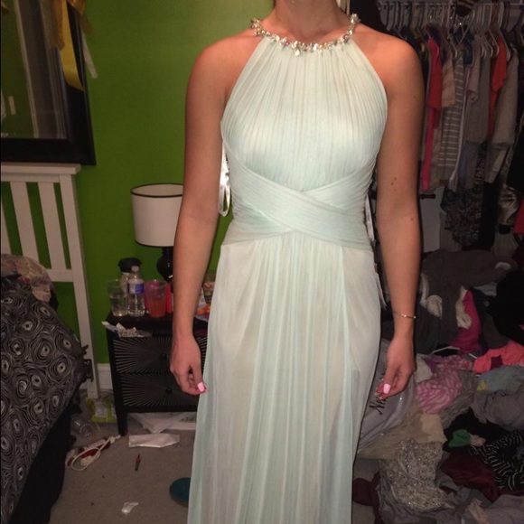 Original Terani Couture