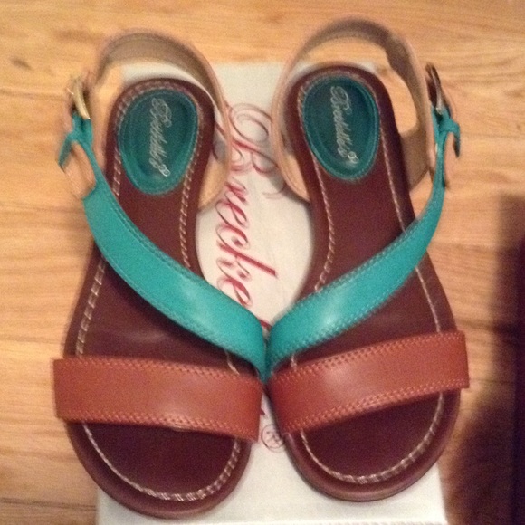 Nice shoes