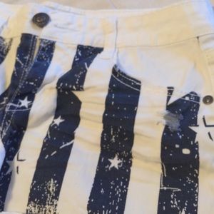 stars and stripes