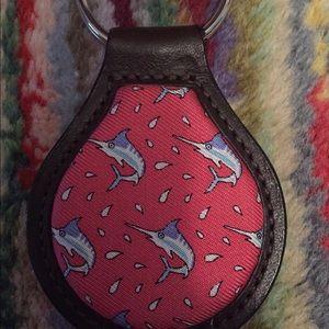 Key fob