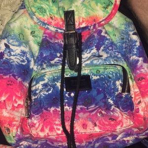 Small Victoria secret backpack