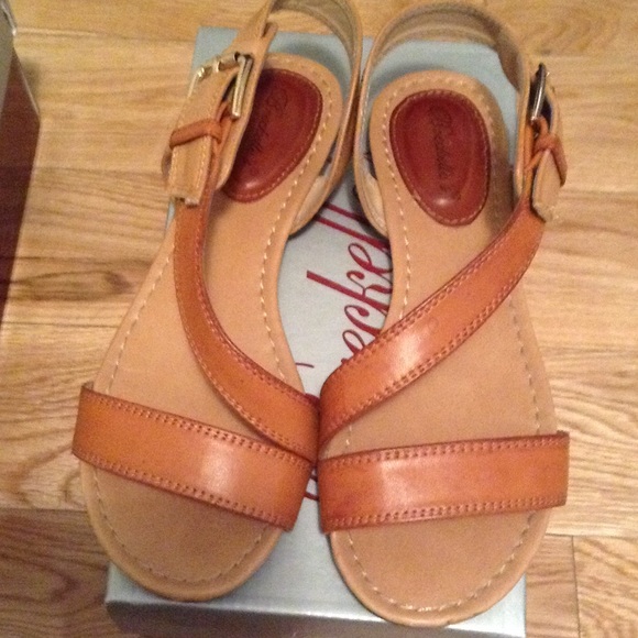 Nice shoes