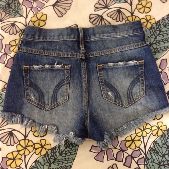 Cut offs - Picture 4 of 4