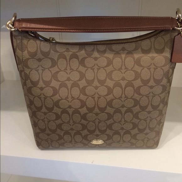 Original Coach bag