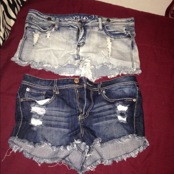 Shorts
