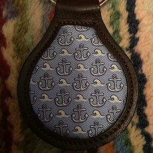 Key fob
