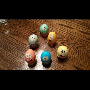 Meet your Posher, Patricia