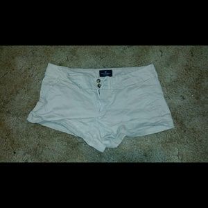 American eagle shorts size 6