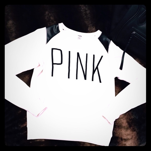 PINK Victoria's Secret Tops - VS PINK