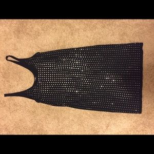 Great studded shirt from Express