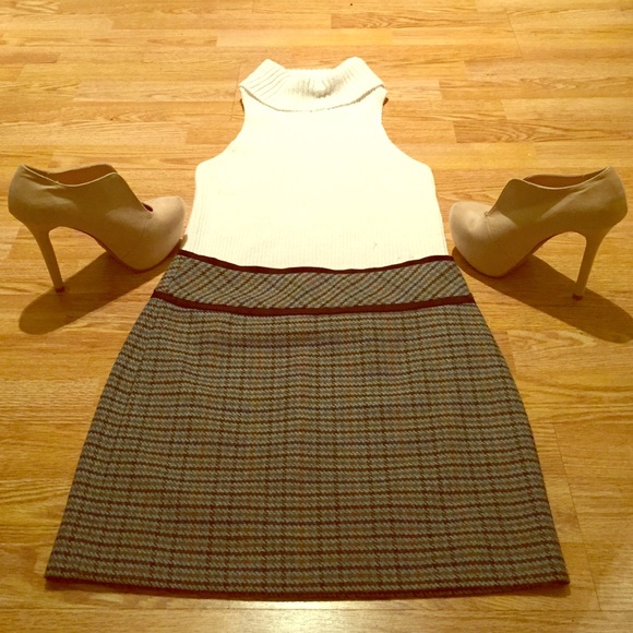 ⚡️⚡️CLEARANCE 🔥🔥Sweater and Skirt