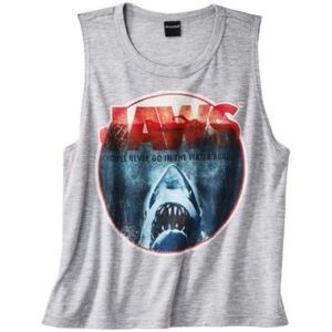Jaws Tank Top from Target