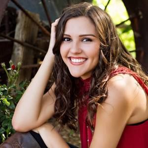 Meet your Posher, Melissa