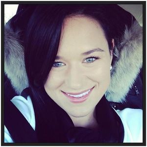 Meet your Posher, Danyelle