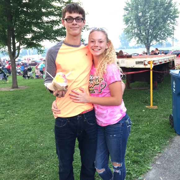 Meet your Posher, Michael - Picture 1 of 1