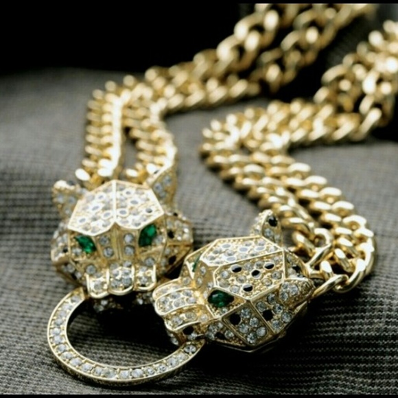 Watch Out Twin Tigers!