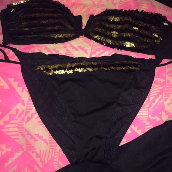 Victoria secret bathing suit